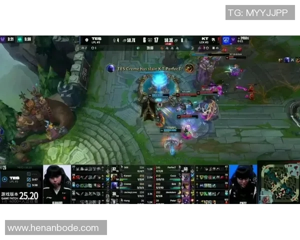 S15LOL赛事分析DOTA2热点聚焦TES战队防守策略解析实时新闻